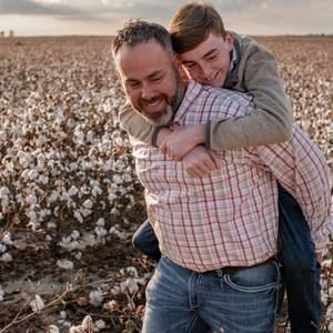 Meet your Posher, Jack